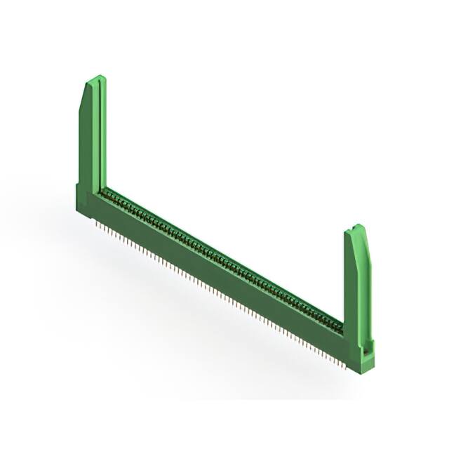 345-130-524-278 EDAC Inc.  Edgeboard Connectors
